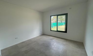 Reservada!! Excelente propiedad en barrio Los Alcanfores