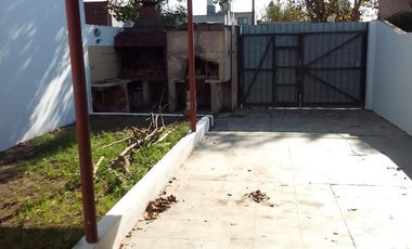 Casa en  LAVALLOL