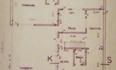 Casa en  LAVALLOL