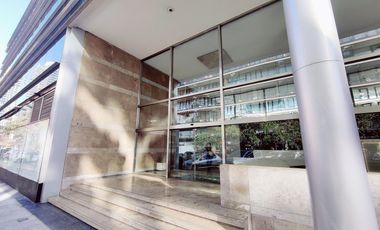 Oficina en Alquiler en Puerto Madero con Vista al Dique