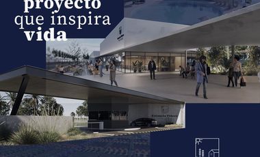 Pre venta Terrenos en Estancia Piñero