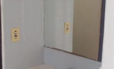 Departamento en Concordia