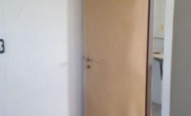 Departamento en Concordia