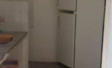 Departamento en Concordia