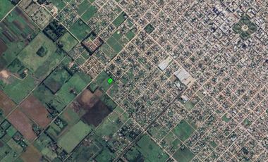 Terreno en Venta - 1000 mts2 - Necochea, Buenos Aires