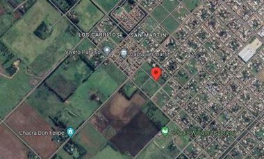 Terreno en Venta - 1000 mts2 - Necochea, Buenos Aires