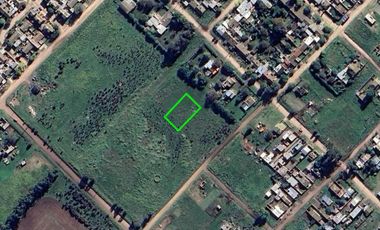 Terreno en Venta - 1000 mts2 - Necochea, Buenos Aires