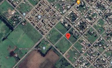 Terreno en Venta - 1000 mts2 - Necochea, Buenos Aires