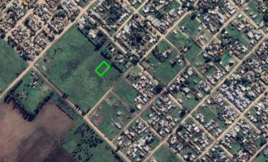 Terreno en Venta - 1000 mts2 - Necochea, Buenos Aires