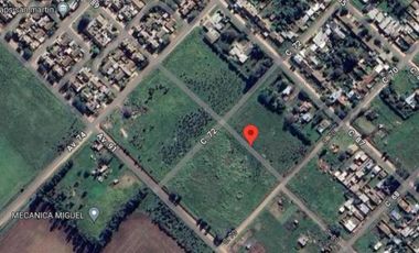 Terreno en Venta - 1000 mts2 - Necochea, Buenos Aires