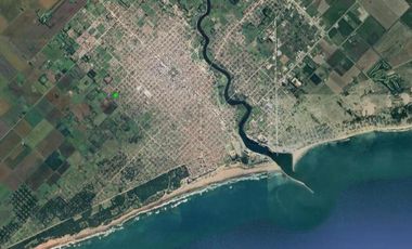 Terreno en Venta - 1000 mts2 - Necochea, Buenos Aires