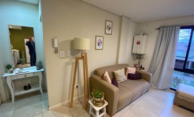 Departamento en venta en General Madariaga