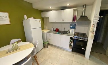 Departamento en venta en General Madariaga