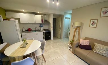 Departamento en venta en General Madariaga