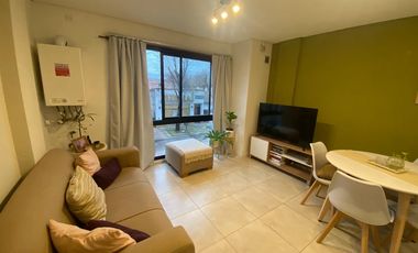 Departamento en venta en General Madariaga