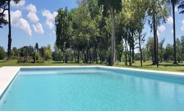 LOTE DE TERRENO EN LUGAR PRIVILEGIADO EN BARRIO CERRADO SAINT JOSEPH