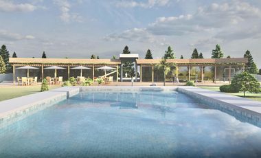 LOTE DE TERRENO EN LUGAR PRIVILEGIADO EN BARRIO CERRADO SAINT JOSEPH