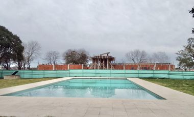 LOTE DE TERRENO EN LUGAR PRIVILEGIADO EN BARRIO CERRADO SAINT JOSEPH