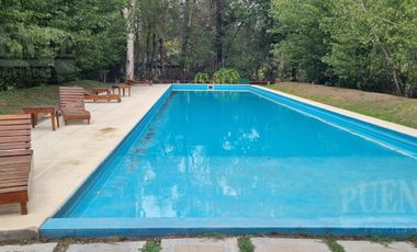 Departamento en Canning (Ezeiza)= Main Park