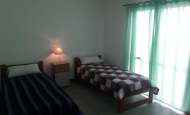 Departamento en venta - 3 Dormitorios 2 Baños - 110Mts2 - Punta Mogotes, Mar del Plata