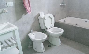 Departamento en venta - 3 Dormitorios 2 Baños - 110Mts2 - Punta Mogotes, Mar del Plata