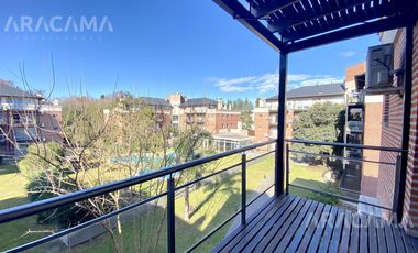 Departamento en VENTA en Condominio La Vieja Estación  - Canning.