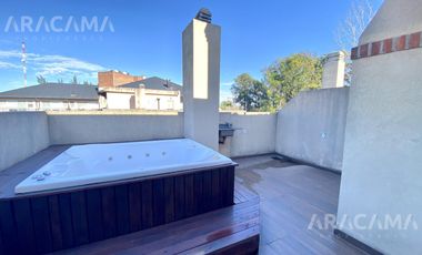 Departamento en VENTA en Condominio La Vieja Estación  - Canning.
