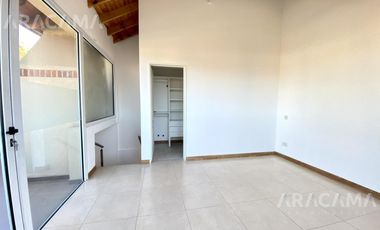 Departamento en VENTA en Condominio La Vieja Estación  - Canning.