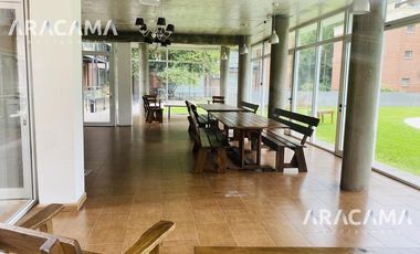 Departamento en VENTA en Condominio La Vieja Estación  - Canning.