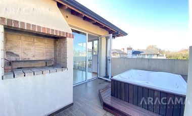 Departamento en VENTA en Condominio La Vieja Estación  - Canning.