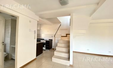Departamento en VENTA en Condominio La Vieja Estación  - Canning.