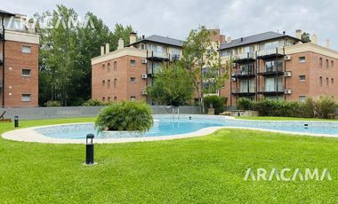 Departamento en VENTA en Condominio La Vieja Estación  - Canning.