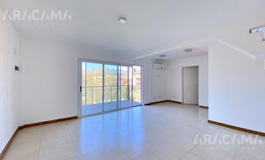 Departamento en VENTA en Condominio La Vieja Estación  - Canning.