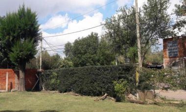 Terreno en venta - 215Mts2 - Tortuguitas, Malvinas Argentinas