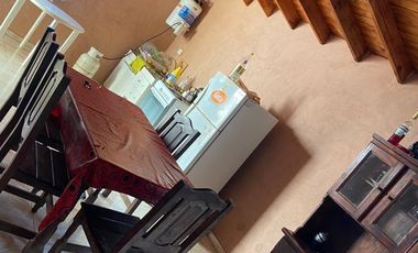 Casa en venta - 2 Dormitorios 1 Baño - 380Mts2 - San Clemente del Tuyú
