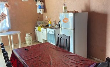 Casa en venta - 2 Dormitorios 1 Baño - 380Mts2 - San Clemente del Tuyú