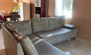 Casa en venta - 2 Dormitorios 1 Baño - 380Mts2 - San Clemente del Tuyú