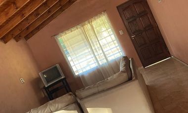 Casa en venta - 2 Dormitorios 1 Baño - 380Mts2 - San Clemente del Tuyú