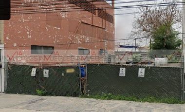 Centro Monterrey