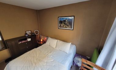 Moderno y luminoso Depto 2 ambientes con balcón al contrafrente. A 2 cuadras de Av. B Mitre. APTO CREDITO.