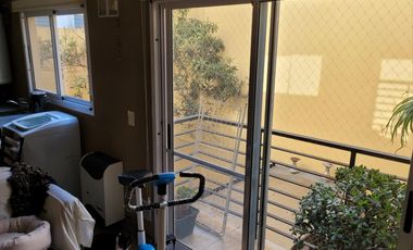 Moderno y luminoso Depto 2 ambientes con balcón al contrafrente. A 2 cuadras de Av. B Mitre. APTO CREDITO.