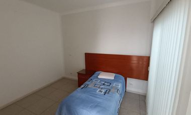 CASA AMUEBLADA EN RENTA EN PASEO DEL PARQUE TRES MARIAS, MORELIA