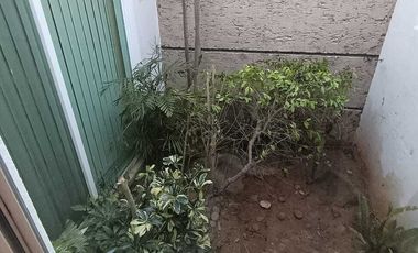 CASA AMUEBLADA EN RENTA EN PASEO DEL PARQUE TRES MARIAS, MORELIA