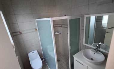 CASA AMUEBLADA EN RENTA EN PASEO DEL PARQUE TRES MARIAS, MORELIA