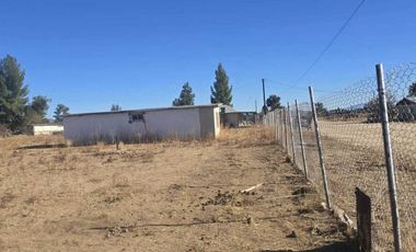 FINCA EN VENTA OJOS NEGROS