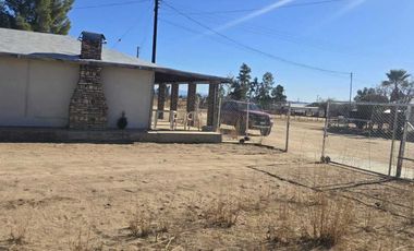 FINCA EN VENTA OJOS NEGROS