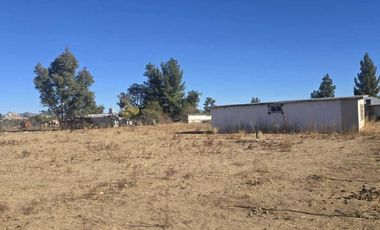 FINCA EN VENTA OJOS NEGROS