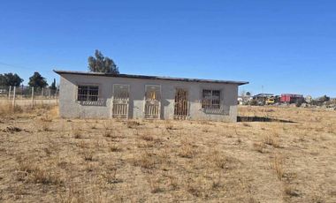 FINCA EN VENTA OJOS NEGROS