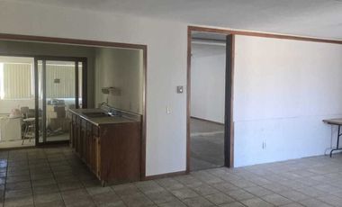 FINCA EN VENTA OJOS NEGROS