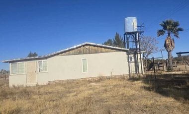 2 FINCAS EN RANCHO EN VENTA